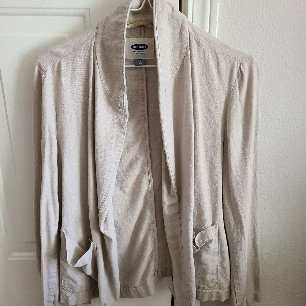 Old Navy Cardigan with Front Pockets